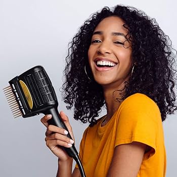 Amazon.com : INFINITIPRO BY CONAIR 3-in-1 Styling Hair Dryer